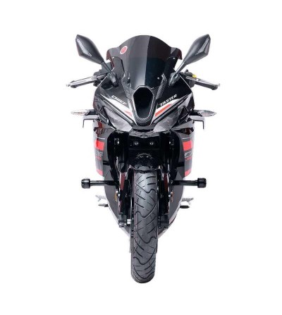 MOTO SHM NIN CHIEF 3.0 278CC 2026