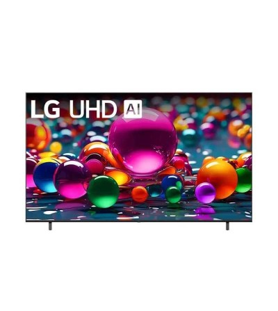 TELEVISOR LG 75UA8500PSA 75" LED 4K UHD SM