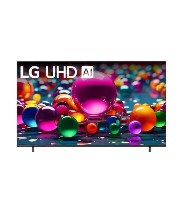 TELEVISOR LG 75UA8500PSA 75" LED 4K UHD SM