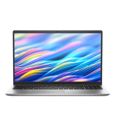 LAPTOP DELL DC15250 I7-1355U 16GB 512GB 15.6" SILVER
