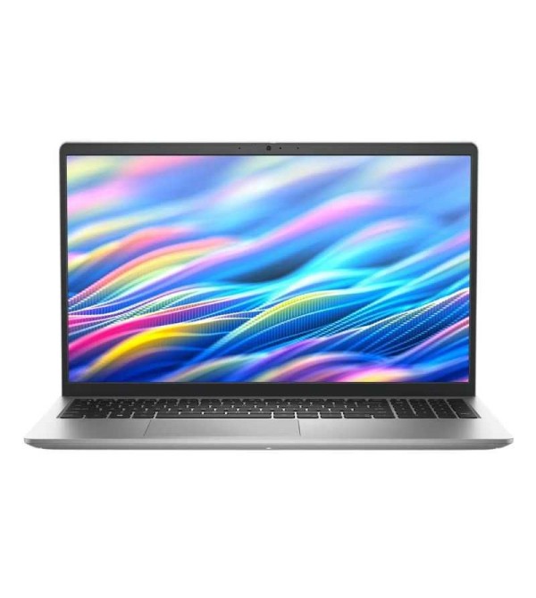 LAPTOP DELL DC15250 I7-1355U 16GB 512GB 15.6" SILVER