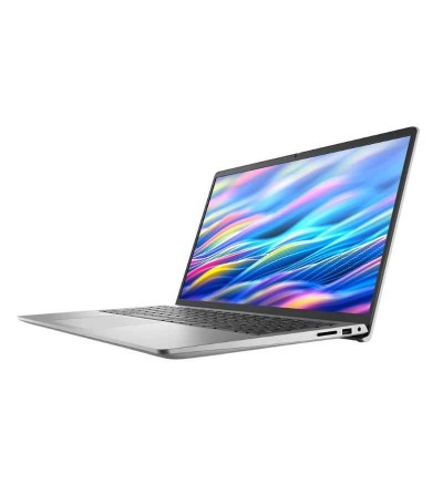 LAPTOP DELL DC15250 I7-1355U 16GB 512GB 15.6" SILVER