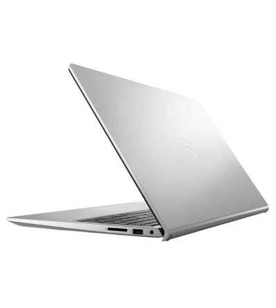 LAPTOP DELL DC15250 I7-1355U 16GB 512GB 15.6" SILVER
