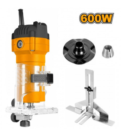 RECORTADORA LAMINADORA INGCO UPLM6001 600W