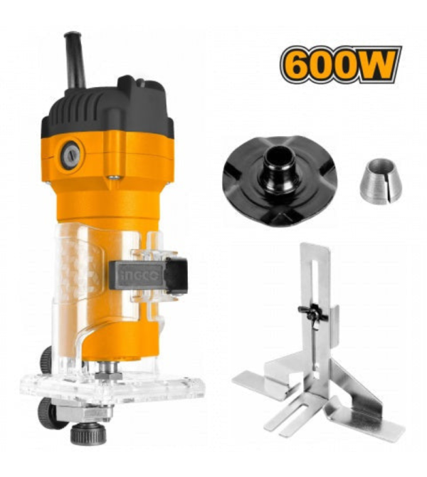 RECORTADORA LAMINADORA INGCO UPLM6001 600W