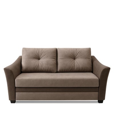 SOFA CAMA EUROFERRO CLEVELAND VARIOS COLORES