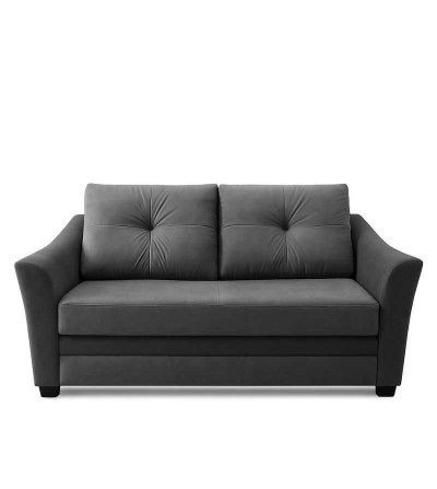 SOFA CAMA EUROFERRO CLEVELAND VARIOS COLORES