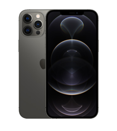CELULAR IPHONE 12 PRO MAX 256GB OPEN BOX 83%