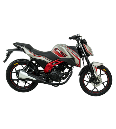 MOTO SHINERAY CS-150 150CC 2026