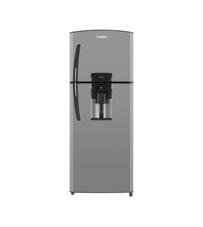 REFRIGERADORA MABE RMP942FJLEL1 420LT CROMA
