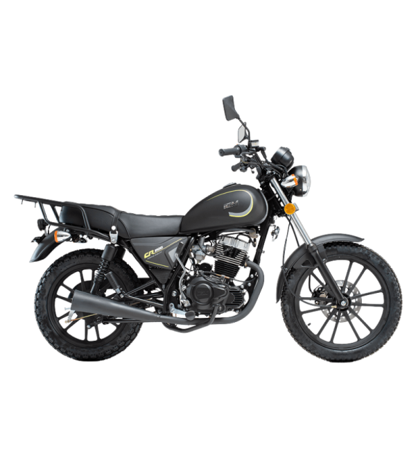 MOTO IGM IM200CR-7 2026