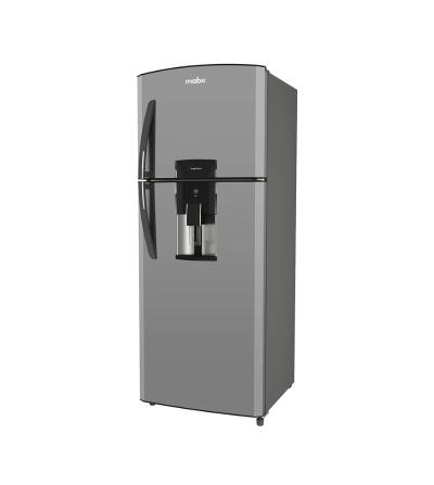 REFRIGERADORA MABE RMP942FJLEL1 420LT CROMA