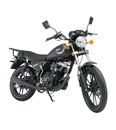 MOTO IGM IM200CR-7 2026