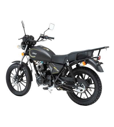 MOTO IGM IM200CR-7 2026