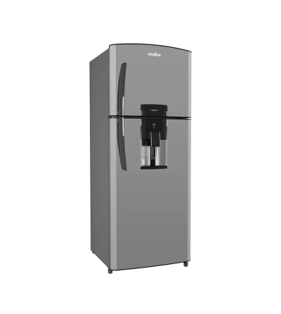 REFRIGERADORA MABE RMP942FJLEL1 420LT CROMA