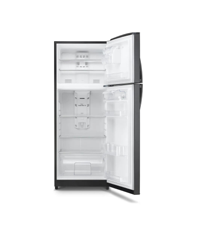 REFRIGERADORA MABE RMP942FJLEL1 420LT CROMA