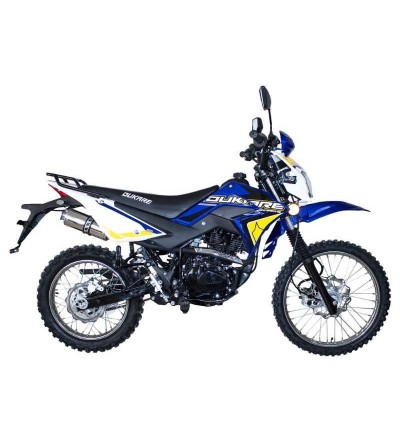 MOTO DUKARE DK150 FALCON 2026