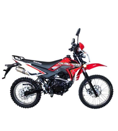 MOTO DUKARE DK150 FALCON 2026