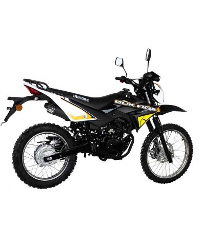 MOTO DUKARE DK150 FALCON 2026