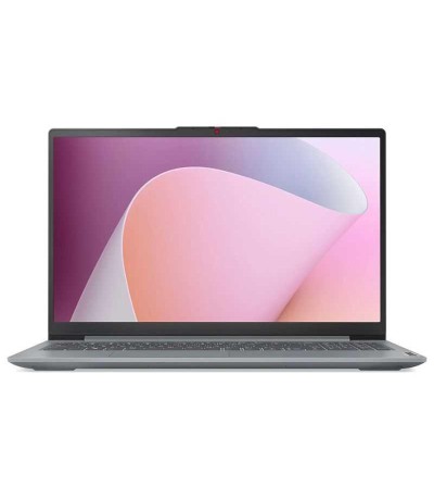 LAPTOP LENOVO IPS3 15ABR8 R7 5825U 16GB 1TB 15.6"