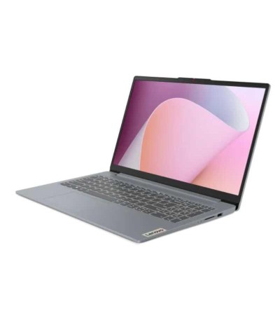 LAPTOP LENOVO IPS3 15ABR8 R7 5825U 16GB 1TB 15.6"