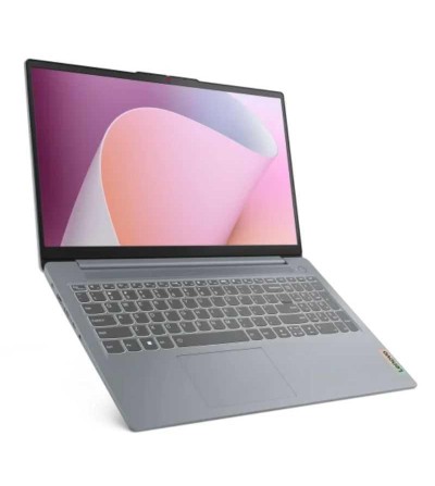 LAPTOP LENOVO IPS3 15ABR8 R7 5825U 16GB 1TB 15.6"