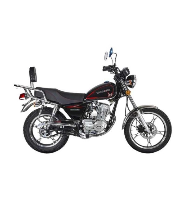 MOTO SHINERAY PANA XY150-15 STARK 2026