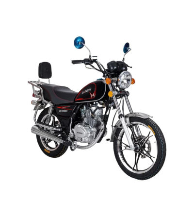 MOTO SHINERAY PANA XY150-15 STARK 2026