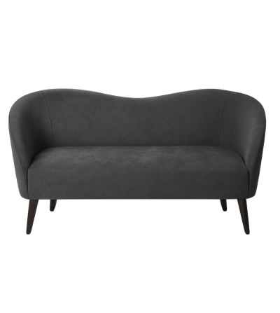 SILLON PATY MODERN TAPIZADO DOBLE KARILA