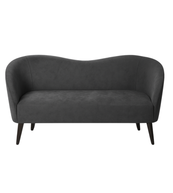 SILLON PATY MODERN TAPIZADO DOBLE KARILA