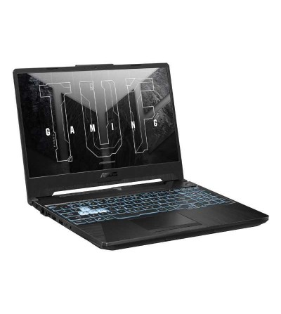 LAPTOP ASUS TUF FA506NC-HN016 R5-7535HS 16GB 512SSD RTX 3050 4G 15.6FHD