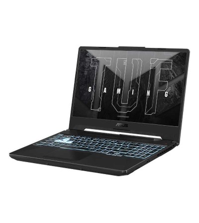 LAPTOP ASUS TUF FA506NC-HN016 R5-7535HS 16GB 512SSD RTX 3050 4G 15.6FHD
