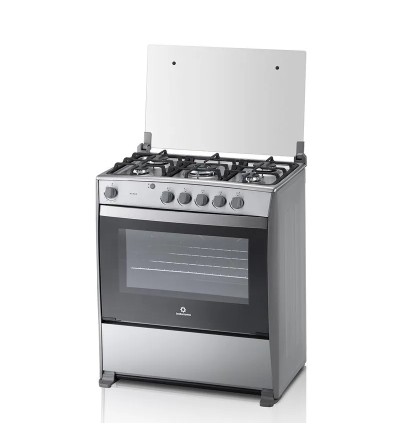 COCINA INDURAMA MURCIA QUARZO 5Q CROMA