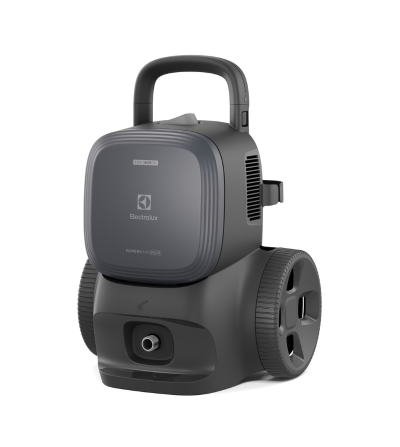 HIDROLAVADORA ELECTROLUX EWS1850P 1400W NEGRO