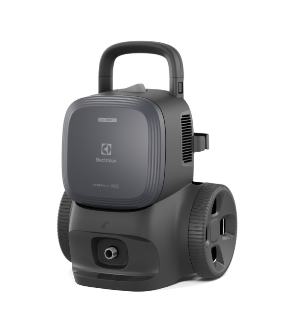 HIDROLAVADORA ELECTROLUX EWS1850P 1400W NEGRO