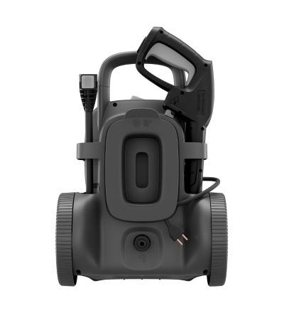 HIDROLAVADORA ELECTROLUX EWS1850P 1400W NEGRO