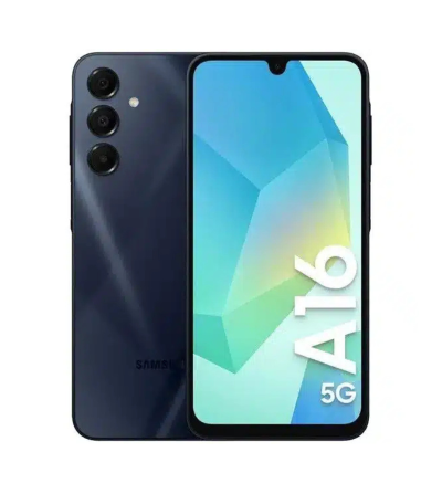 CELULAR SAMSUNG GALAXI A16 128GB 6GB 5G	