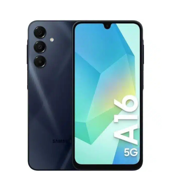 CELULAR SAMSUNG GALAXI A16 128GB 6GB 5G	