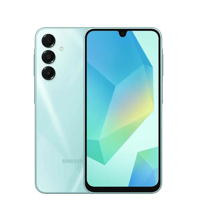 CELULAR SAMSUNG GALAXI A16 128GB 6GB 5G	