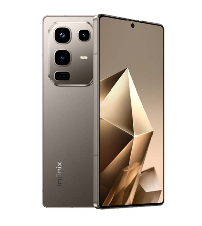 CELULAR INFINIX NOTE 50 PRO 256GB 8GB