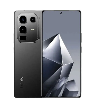 CELULAR INFINIX NOTE 50 PRO 256GB 8GB