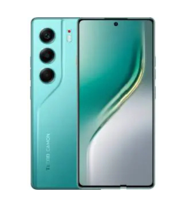 CELULAR TECNO CAMON 40 256GB 8GB