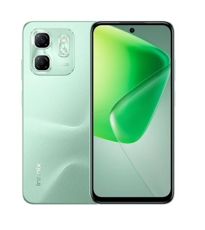 CELULAR INFINIX HOT 50I 256GB 8+8GB 