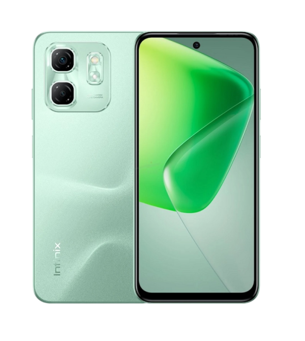 CELULAR INFINIX HOT 50I 256GB 8+8GB 