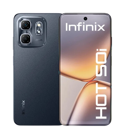 CELULAR INFINIX HOT 50I 256GB 8+8GB 