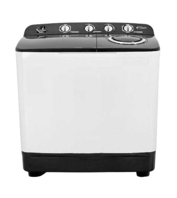 LAVADORA CONTINENTAL DOBLE TINA XPB-150B 15KG