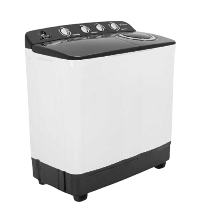 LAVADORA CONTINENTAL DOBLE TINA XPB-150B 15KG
