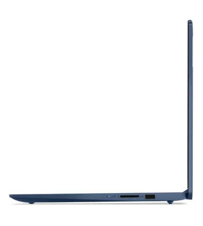 LAPTOP LENOVO IDEAPAD SLIM3 15IAH8 CI5-12450H 8GB RAM 512GB 15.6"