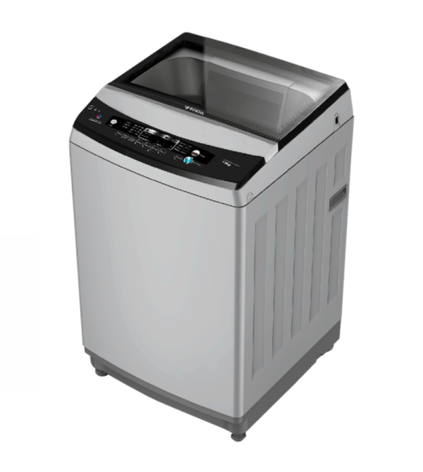 LAVADORA INNOVA INLAV20AUT O-CS-TVMI 20KG CROMA