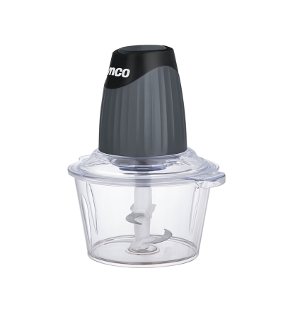 PROCESADOR ALIMENTOS UMCO 0678P CLASSIC NEGRO